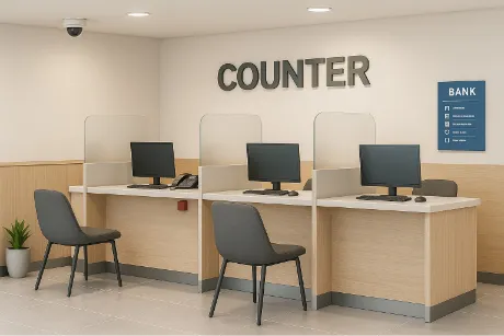 Counter