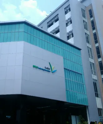 Learning center bpjs ketenagakerjaan bogor