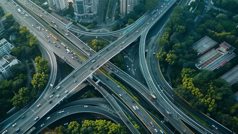 Product header project