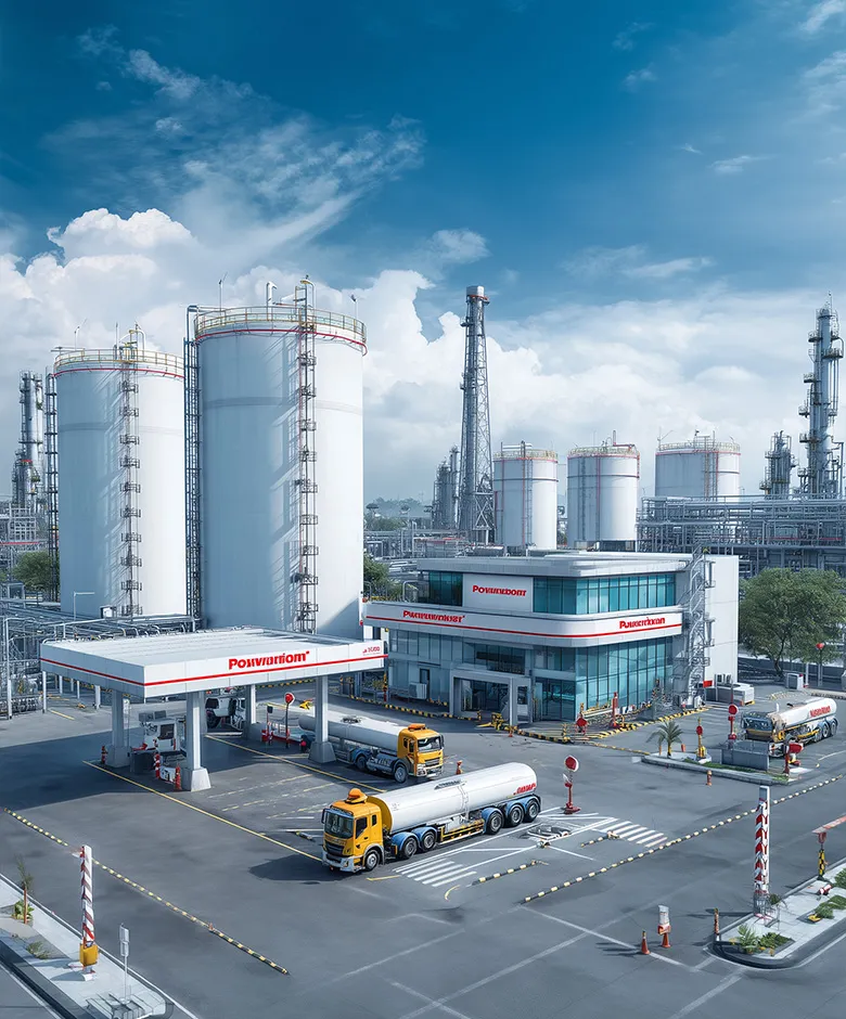 Solusi oil dan gas graphic thumb