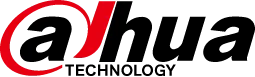 Temp1 dahua technology logo