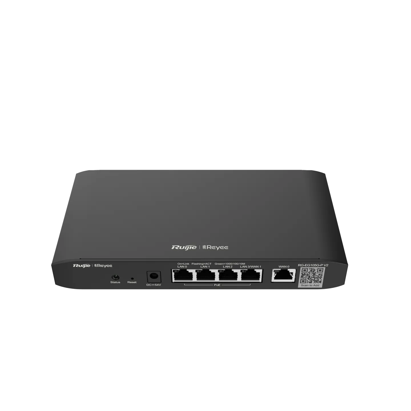 Ruijie reyee router rg eg105g p v2 thumb 01