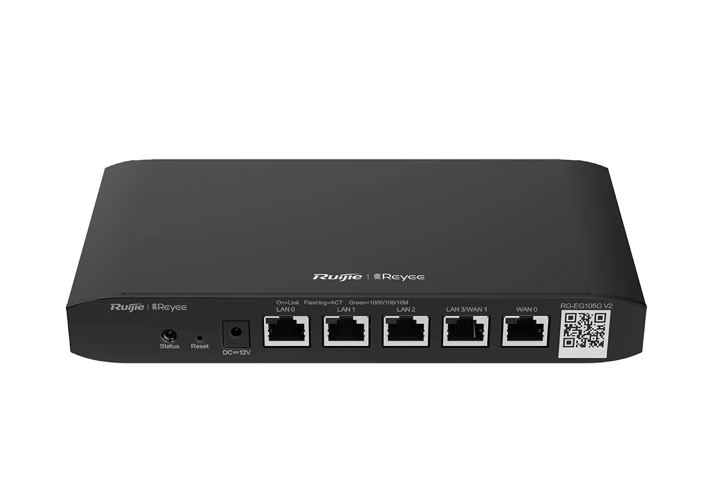 Ruijie reyee router rg eg105g v2 thumb 01