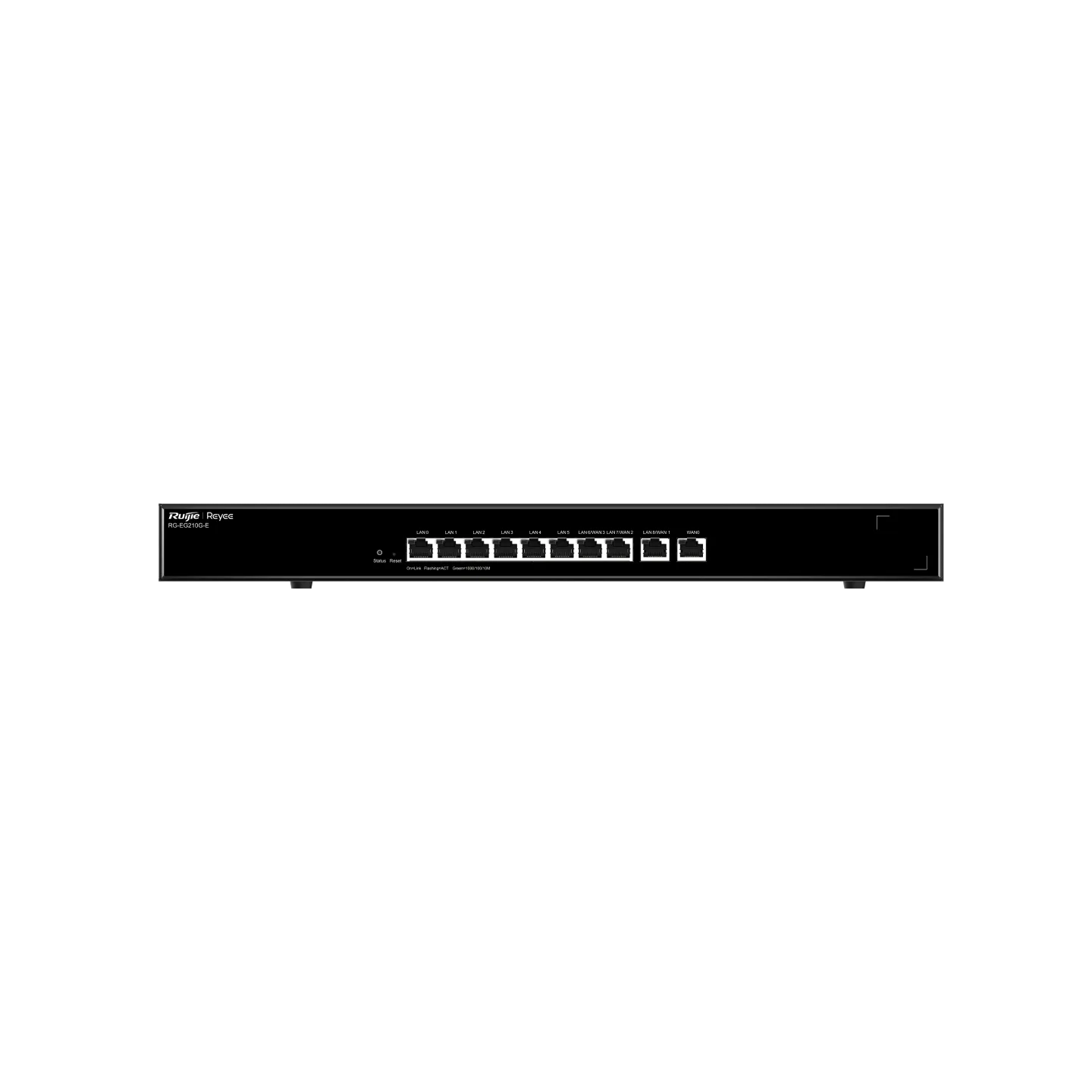 Ruijie reyee router rg eg210g e thumb 01