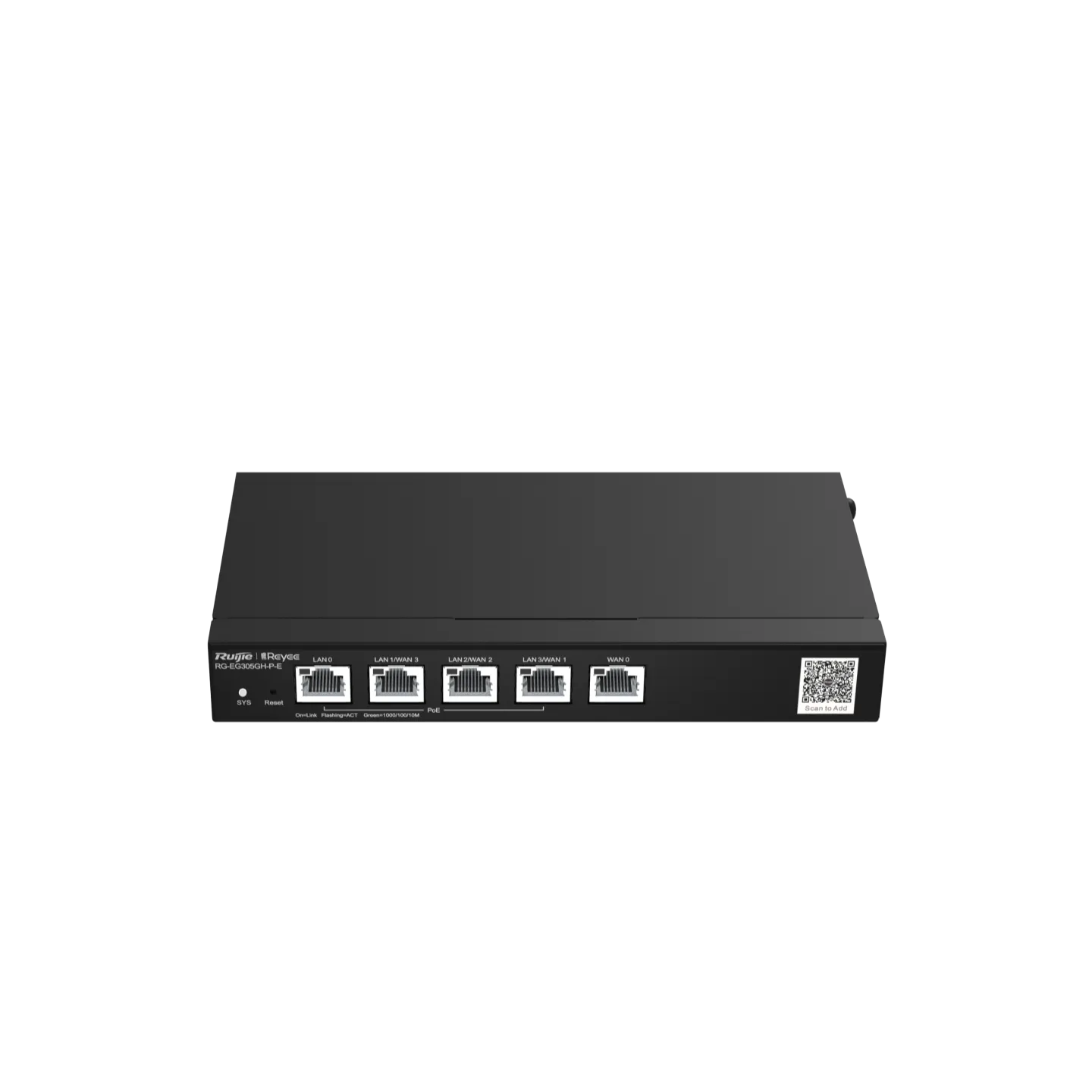 Ruijie reyee router rg eg305gh p e thumb 01