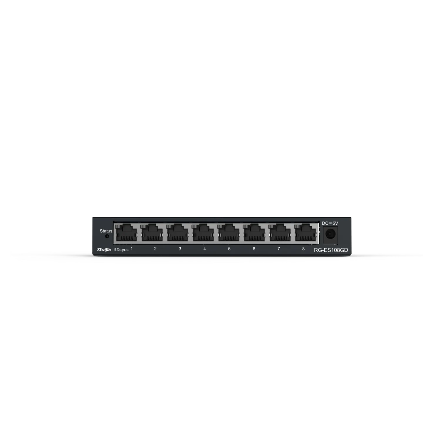 Ruijie reyee switch rg es108gd thumb