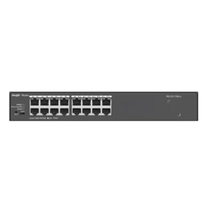 Ruijie reyee switch rg es116g l thumb