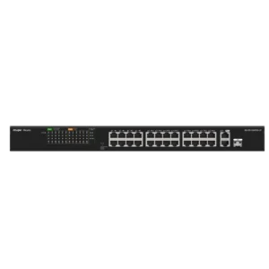 Ruijie reyee switch rg es126fgs lp thumb