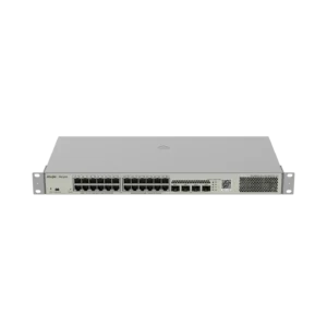 Ruijie reyee switch rg nbs3100 24gt4sfp p v2 thumb