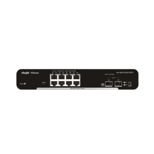 Ruijie reyee switch rg nbs3100 8gt2sfp thumb