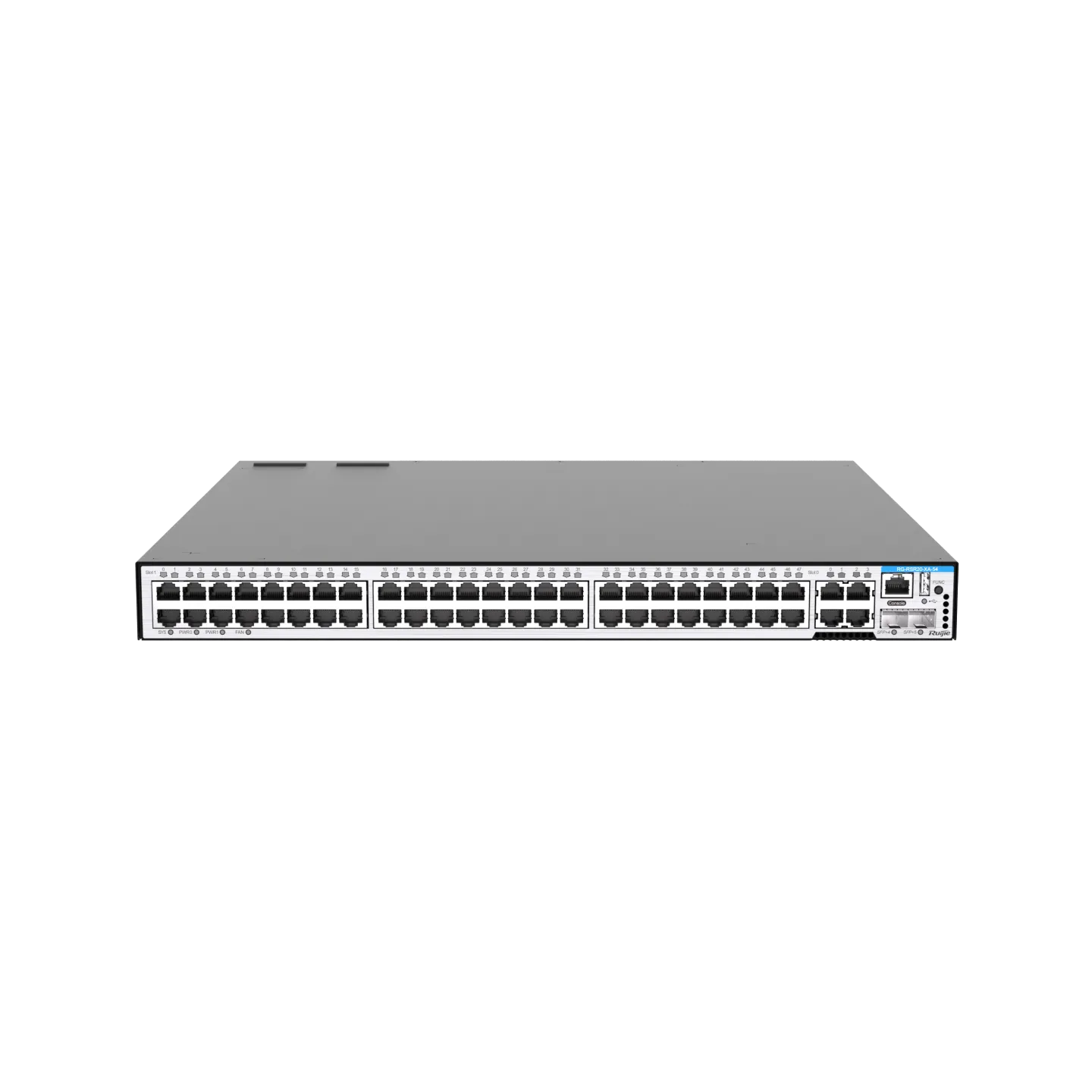 Ruijie switch rg rsr20 xa 54 thumb