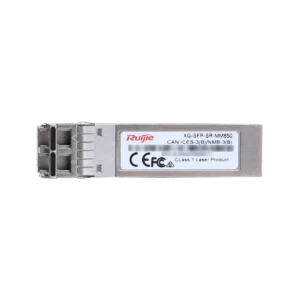 Ruijie switch xg sfp sr mm850 thumb