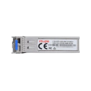 Ruijie switches 2 5g sfp lx03 sm1310 bidi i thumb 01
