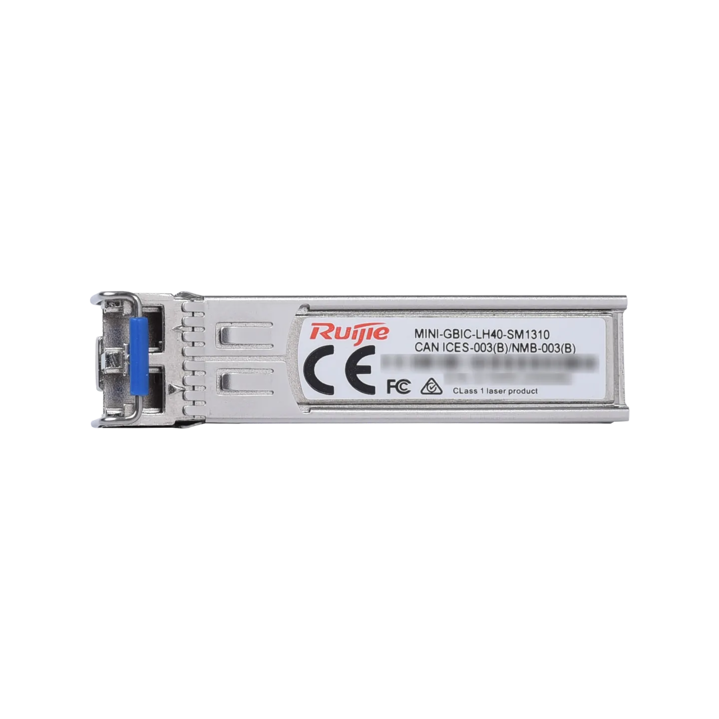 Ruijie transceiver mini gbic lh40 sm1310 thumb 01