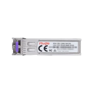 Ruijie transceiver mini gbic zx80 sm1550 thumb 01