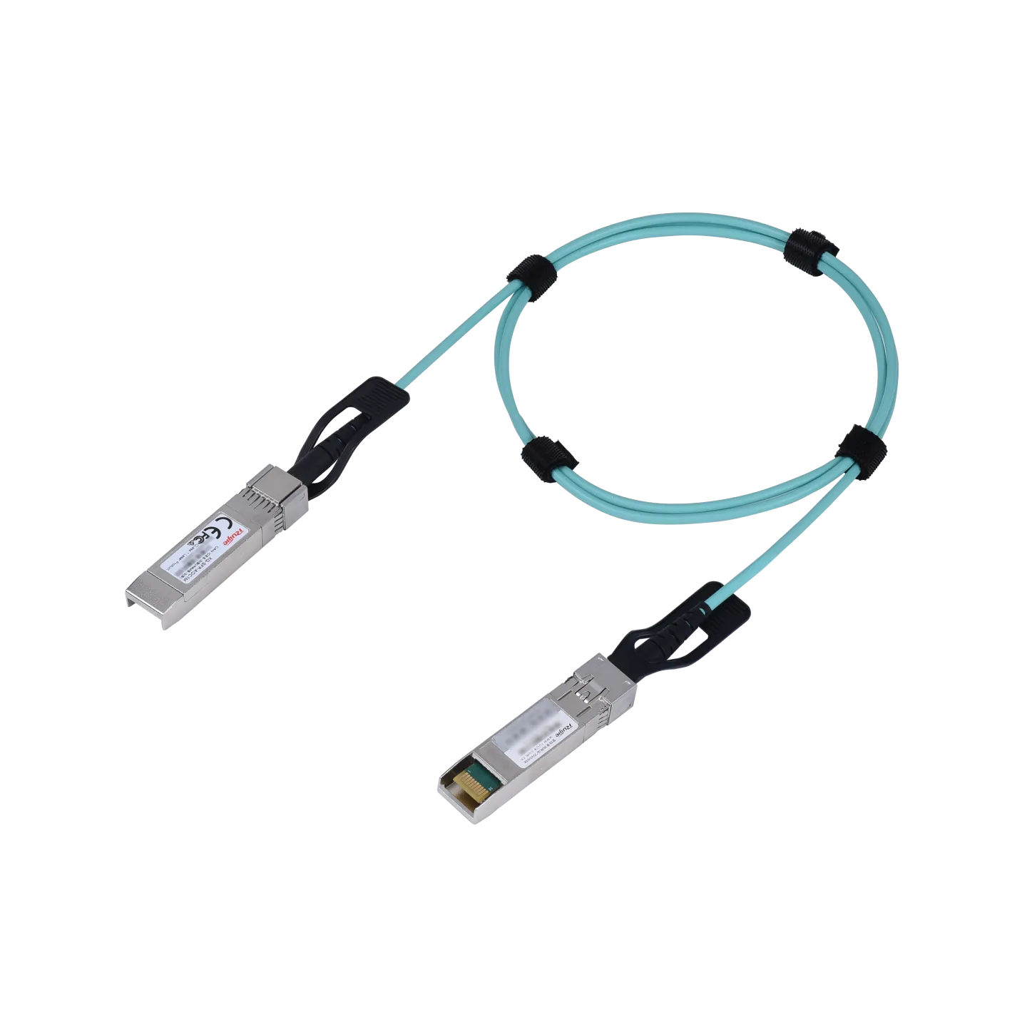 Ruijie transceiver xg sfp aoc1m thumb 01