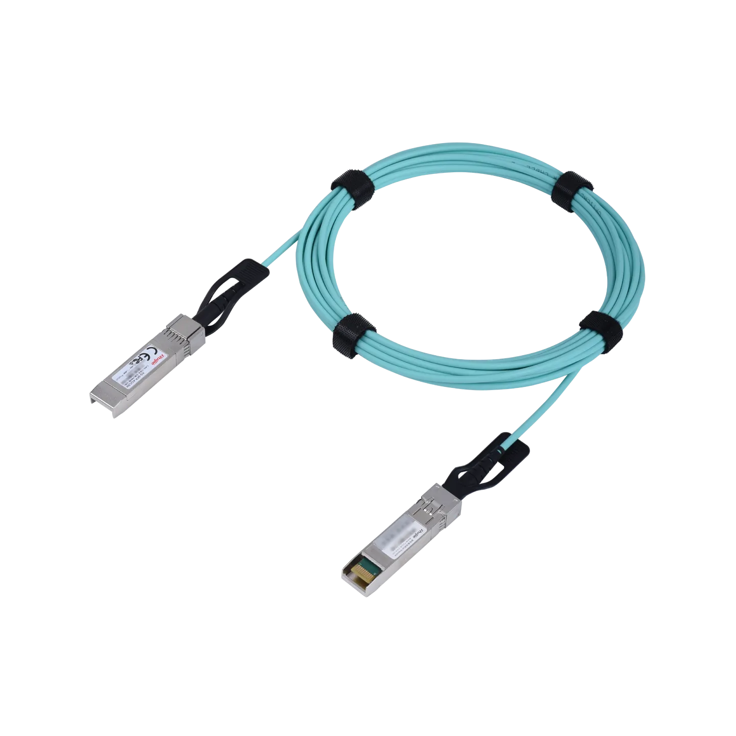 Ruijie transceiver xg sfp aoc5m thumb 01