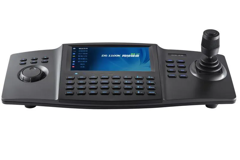 Hikvision accessories ds 1100ki(c) thumb