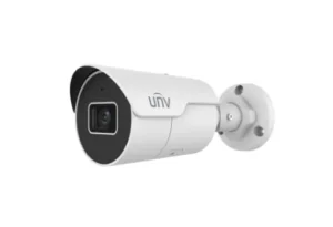 Uniview ip camera ipc2124le adf40km h thumb