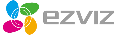 Produk brand ezviz icon logo brand