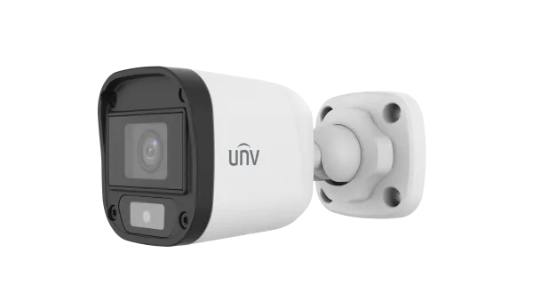 Uniview analog camera uac b112 f28 w x thumb