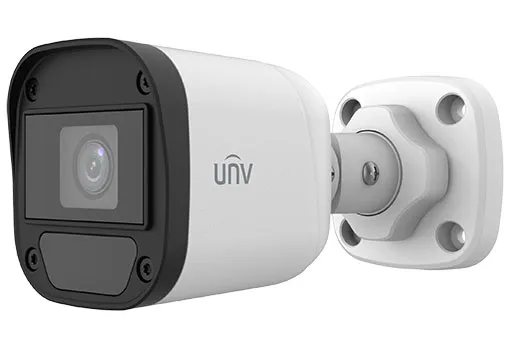 Uniview analog camera uac b112 f28 thumb