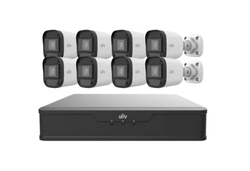 Uniview dvr xvr301 08q3 8ch thumb